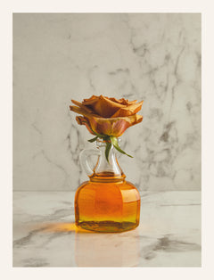 Bains - Du temps pour soi, un rituel à la fois