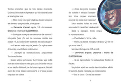 Les chevaux solaires