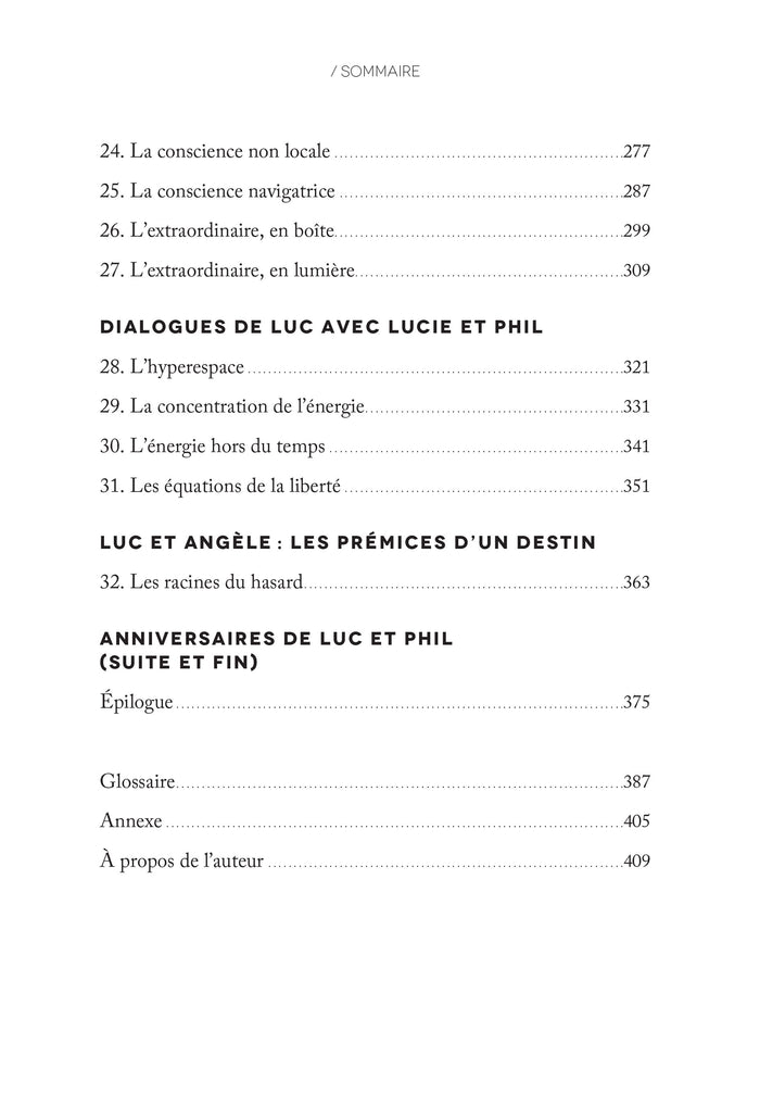 La physique du futur lumineux - Dialogues entre artisans d'une science plus humaine