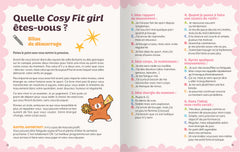 Cosy Fit Renfo en joggo - Activez, sculptez, kiffez (devant votre série) - 50 exercices pour se muscler sans sortir de chez soi
