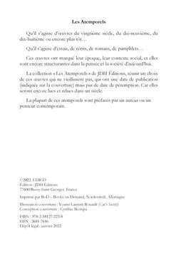 La crise du monde moderne