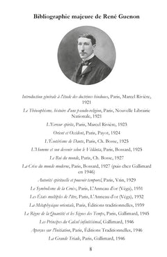 La crise du monde moderne