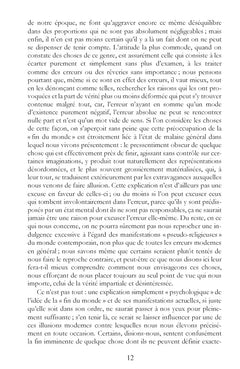 La crise du monde moderne