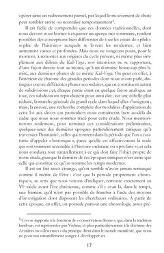 La crise du monde moderne