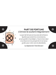 Le petit Oracle Astro Mystic