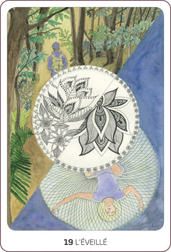 La voie de la connaissance intérieure - Les cartes des Archétypes