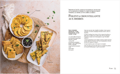 Terroir vegan