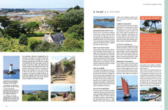 Balades en van - Partout en France