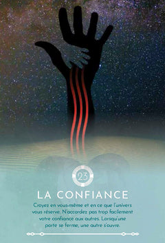 L'oracle des mondes oniriques