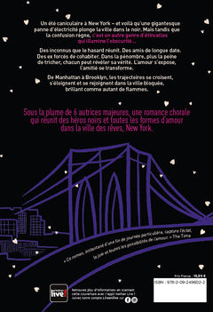 Blackout à New York