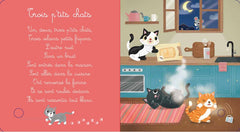 Mes premières chansons d'animaux mignons