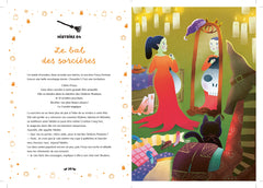 15 histoires qui font (un peu) peur