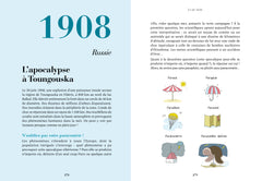 1000 ans d'histoire autour du monde