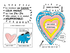 Le livre qui t'explique enfin tout sur les parents - édition anniversaire