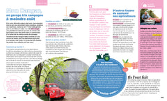 100 idées pour dépenser moins et vivre mieux