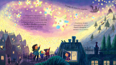 L'apprenti faiseur d'étoiles