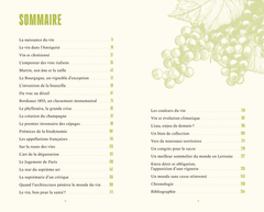 Le vin - Un peu, beaucoup, passionnément...