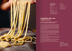 La nostra pasta