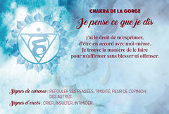 Les 7 chemins de l'âme