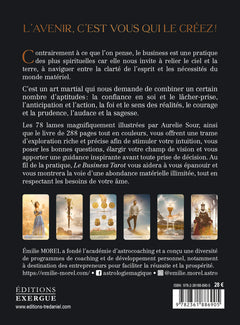 Le business tarot