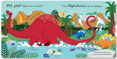 Le Diplodocus