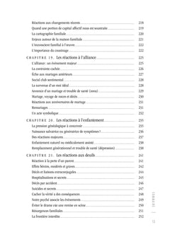 Mon corps généalogique - Comment l'histoire familiale influence notre santé et notre ADN, et comment guérir