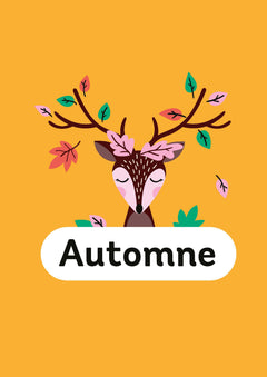 La magie des 4 saisons - Les fiches de Val'Ortho