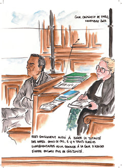 La bataille du jury populaire