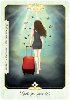 L'oracle de Kalypso