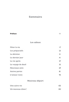 Le jour où il partira - L'aimer, s'y préparer