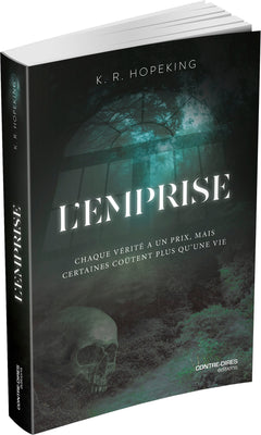 L'Emprise