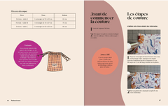 Couture pour débutants