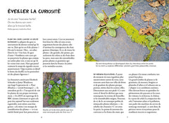 Qu'est-ce qui pousse dans ma rue ?