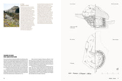Abrume - Sur les traces des cabanes libres