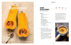 Tous les légumes - 160 recettes de saison pour cuisine au quotidien