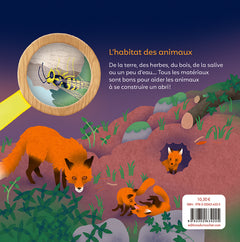 Les P'tits bâtisseurs