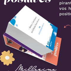 Le Grand 365 pensées positives