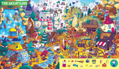 Search and find - Animals