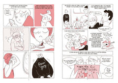 Et puis fuck, on n'a qu'une vie !