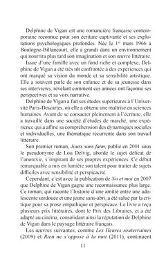 No et moi