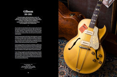 Guitares d'exception