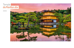 Semainier 2024 - Passion Japon