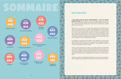 Mon cahier 100 rituels anti-stress