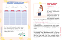Mon cahier kilos émotionnels