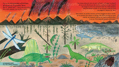 L'incroyable histoire des dinosaures