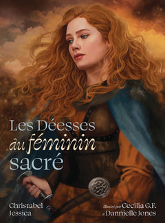 Les Déesses du féminin sacré
