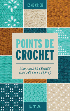 Points de crochet
