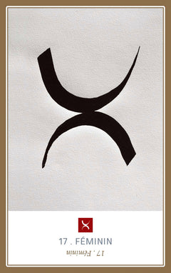 L'arbre de la connaissance et ses cartes symboliques