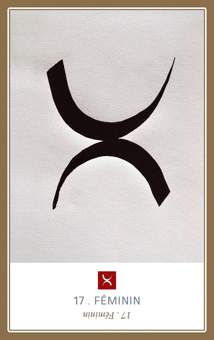 L'arbre de la connaissance et ses cartes symboliques