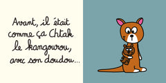 Chtak le kangourou